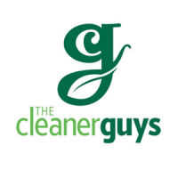 The Cleaner Guys - Commercial green clean specialist